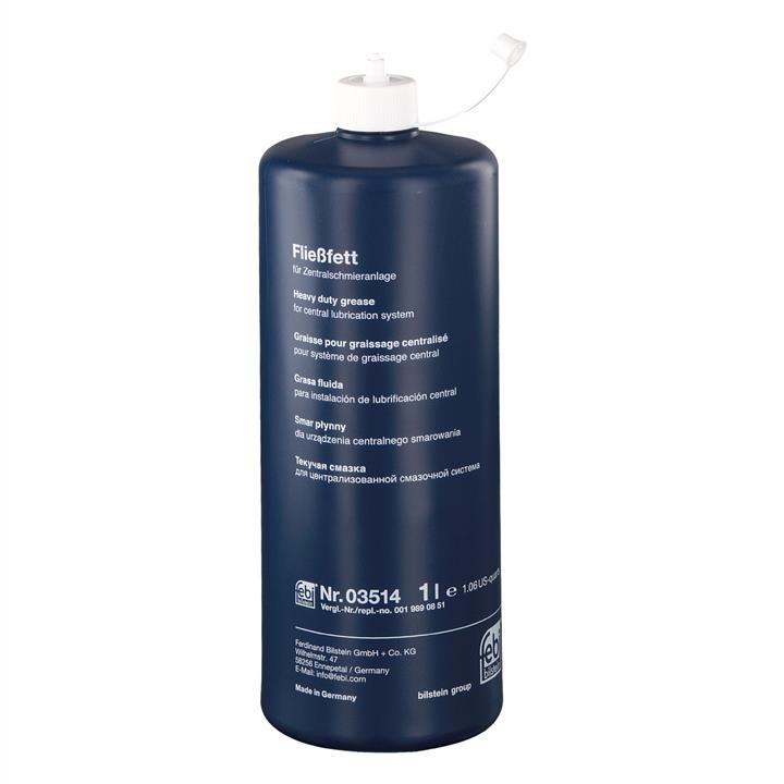 Buy febi 03514 at a low price in United Arab Emirates!