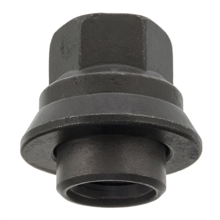 febi 03565 Wheel nut 03565 03565 febi Wheel nut