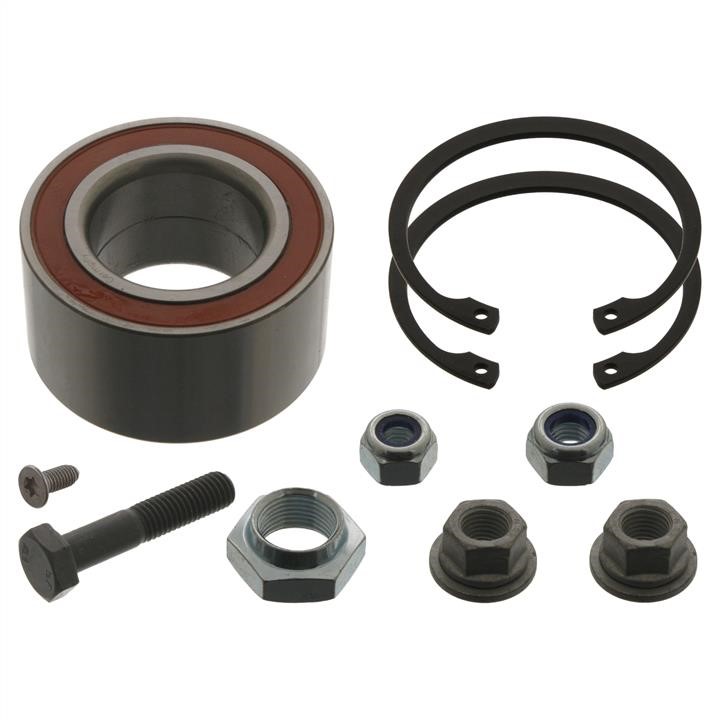 Buy febi 03662 at a low price in United Arab Emirates!