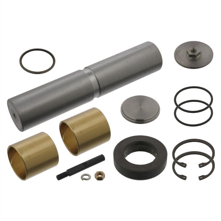 04312 febi Kingpin, set