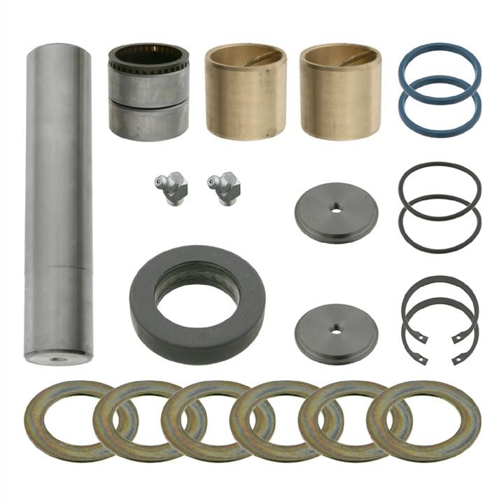 Buy febi 04495 at a low price in United Arab Emirates!