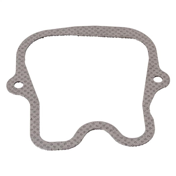 Rocker gasket MAN: 04543 febi Rocker cover gasket