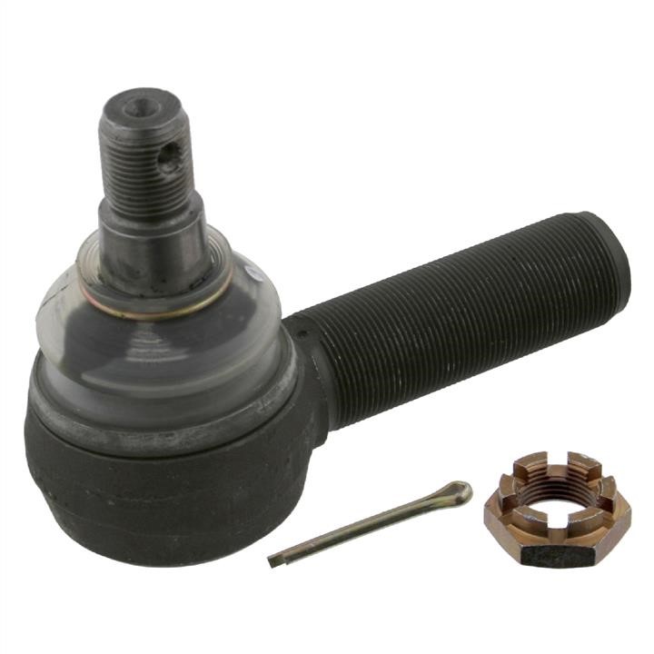 febi 04605 Tie rod end outer 04605