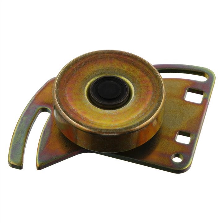 febi 04723 V-ribbed belt tensioner (drive) roller 04723