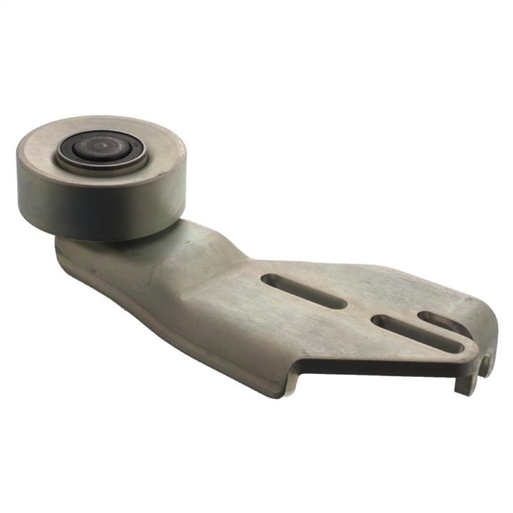 febi 04725 V-ribbed belt tensioner (drive) roller 04725