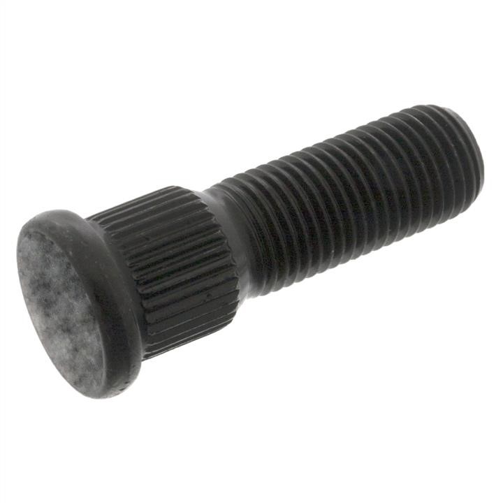 04781 febi Wheel bolt