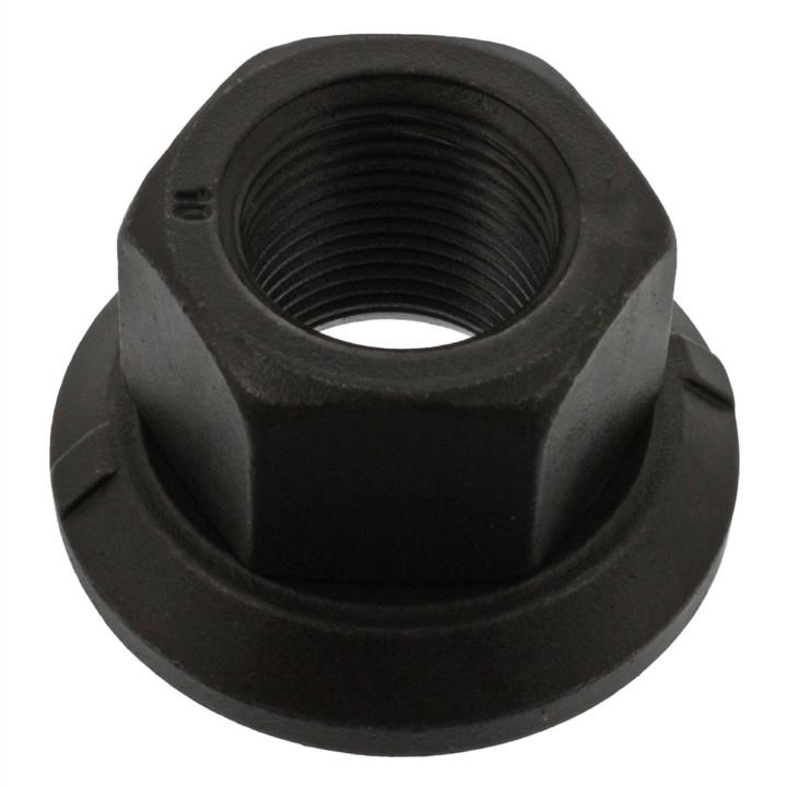 04900 febi Wheel nut