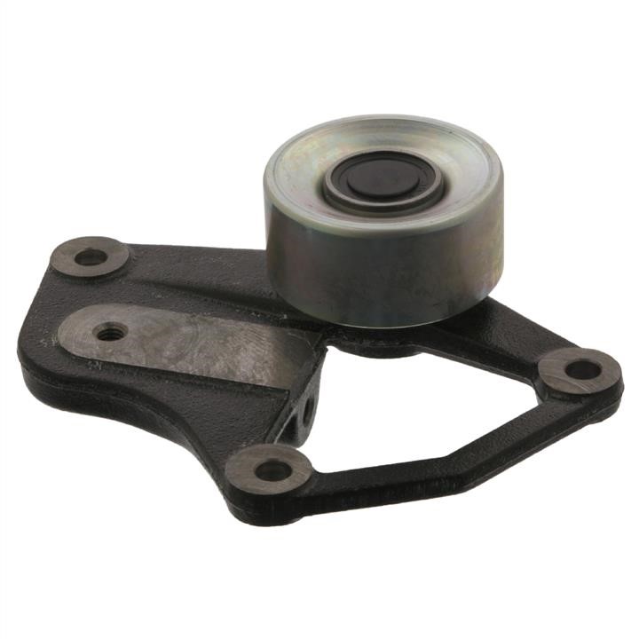 febi 05082 V-ribbed belt tensioner (drive) roller 05082