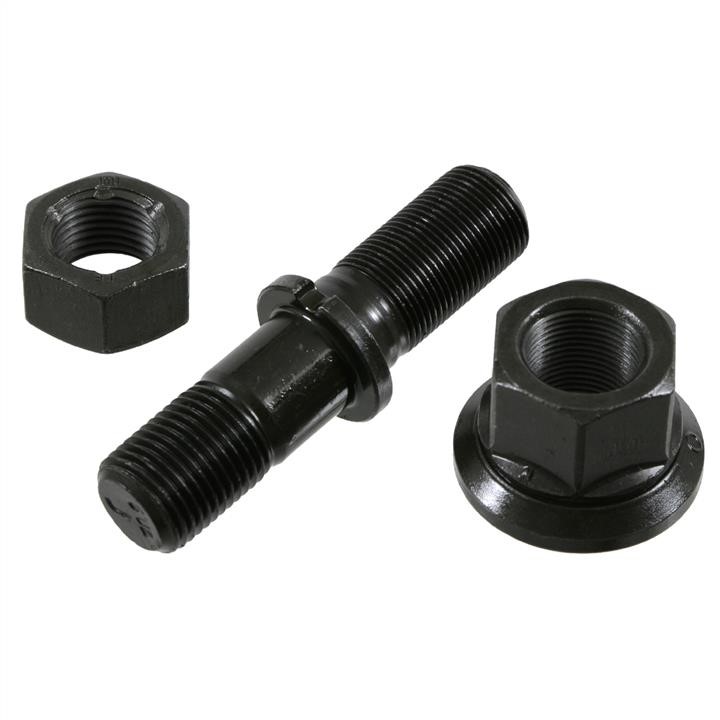 febi 05207 Wheel bolt 05207 05207 febi Wheel bolt