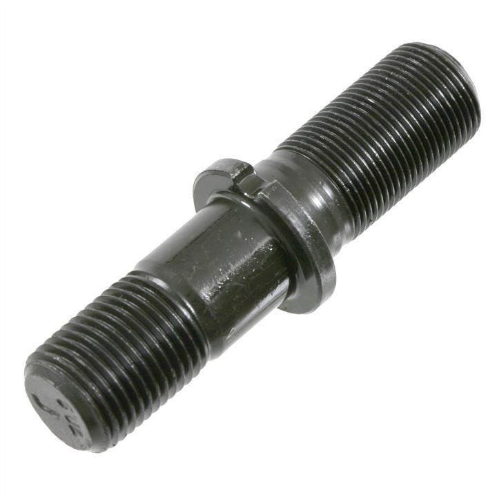 05208 febi Wheel bolt