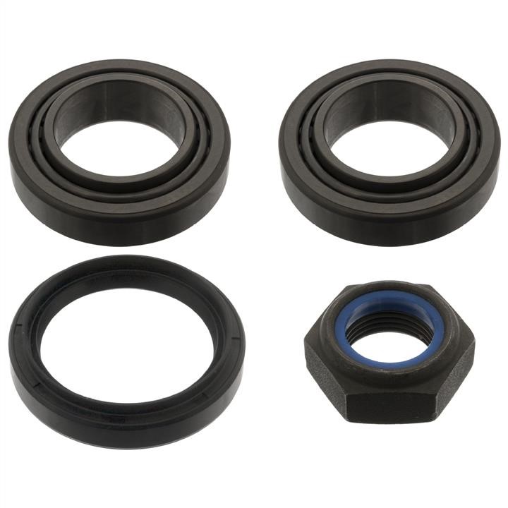 febi 05401 Front Wheel Bearing Kit 05401