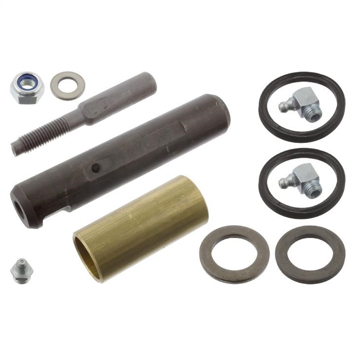 febi 05488 Repair kit for spring pin 05488 05488 febi Repair kit for spring pin