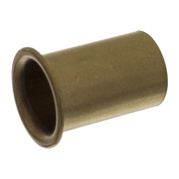 05506 febi Connector