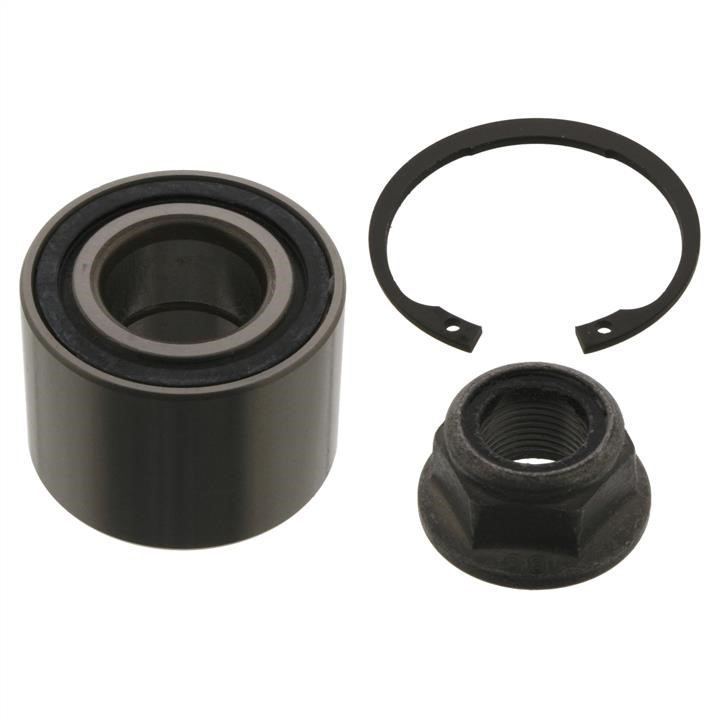 febi Rear Wheel Bearing Kit – price 73 PLN