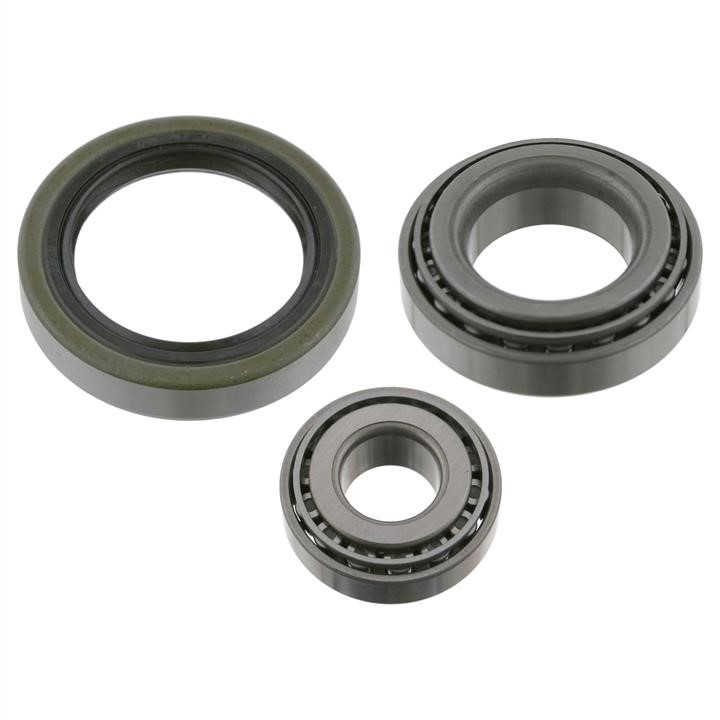 febi 05579 Wheel bearing kit 05579
