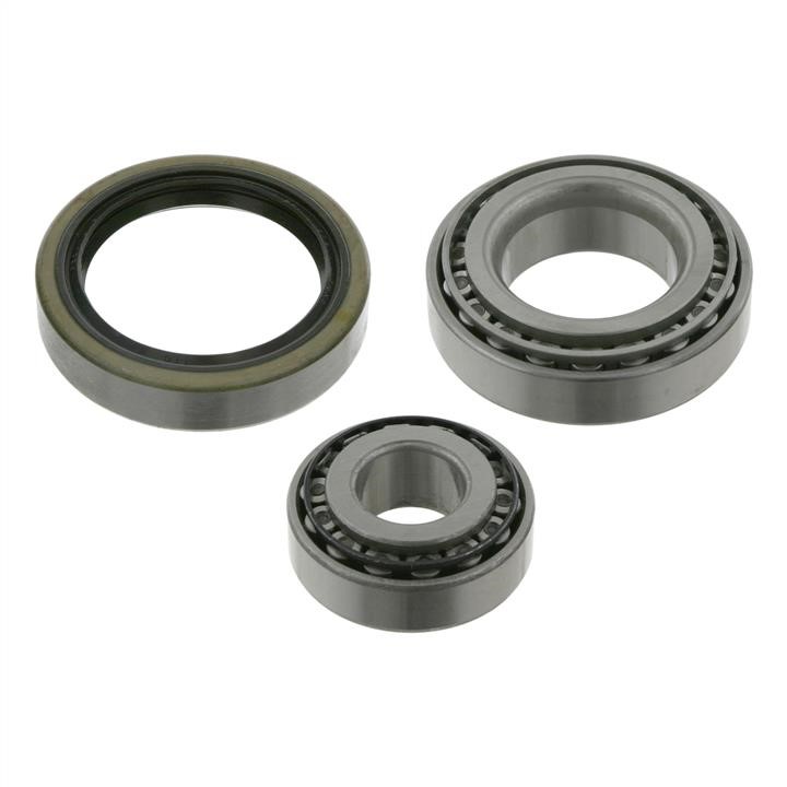 febi 05580 Wheel bearing kit 05580