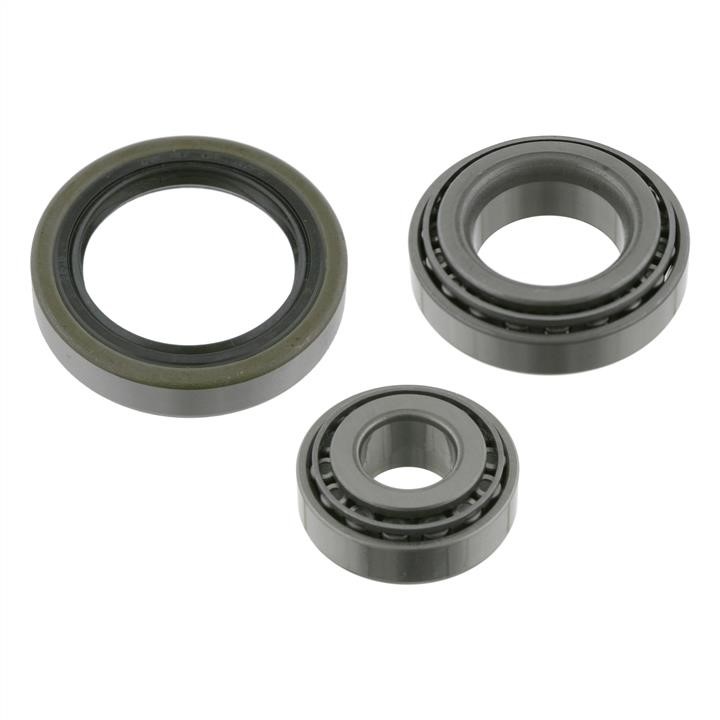 febi 05581 Wheel bearing kit 05581
