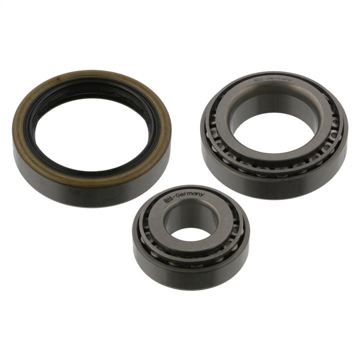 febi 05592 Wheel bearing kit 05592