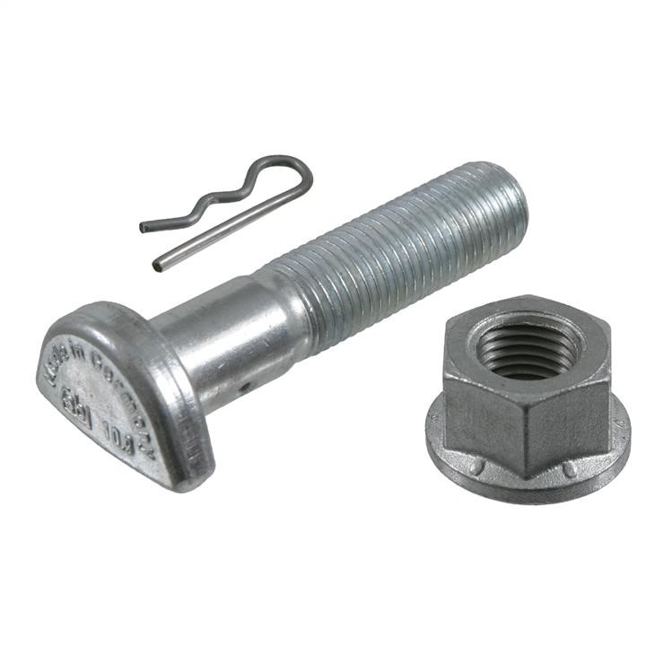 05659 febi Wheel bolt