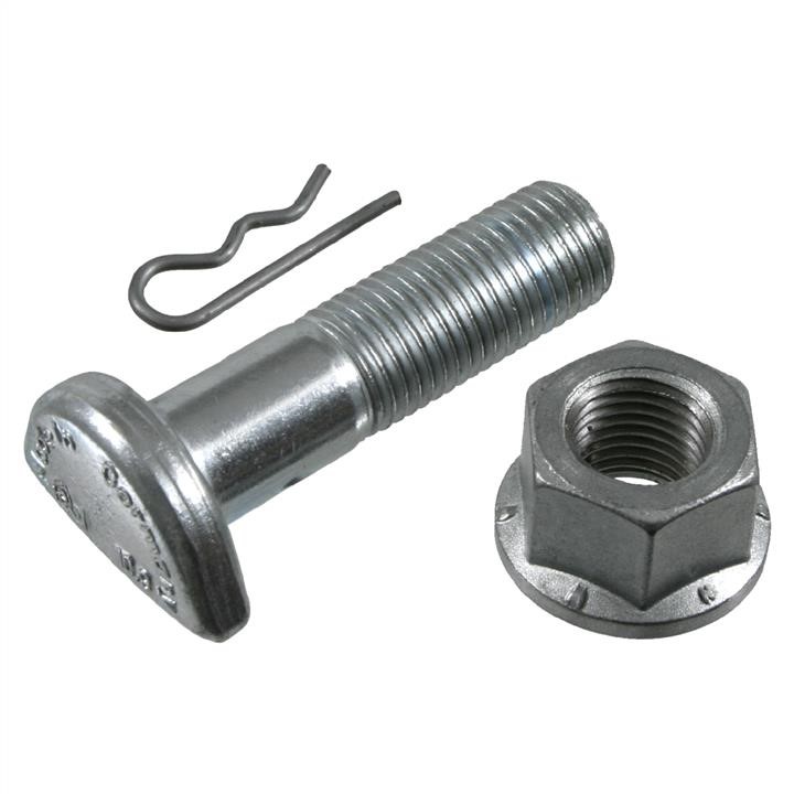 05672 febi Wheel bolt