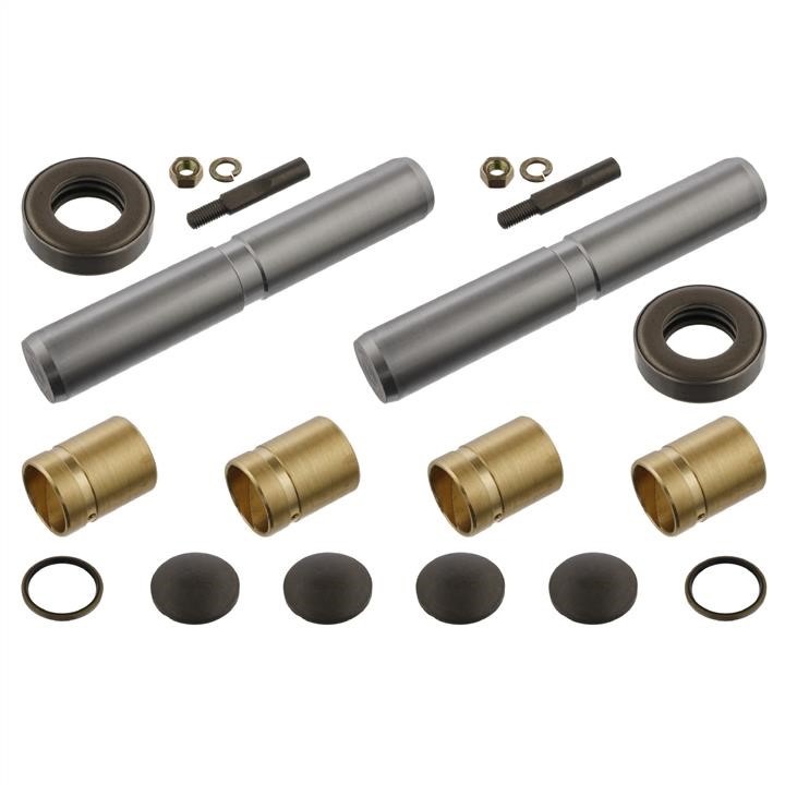 05701 febi Kingpin, set