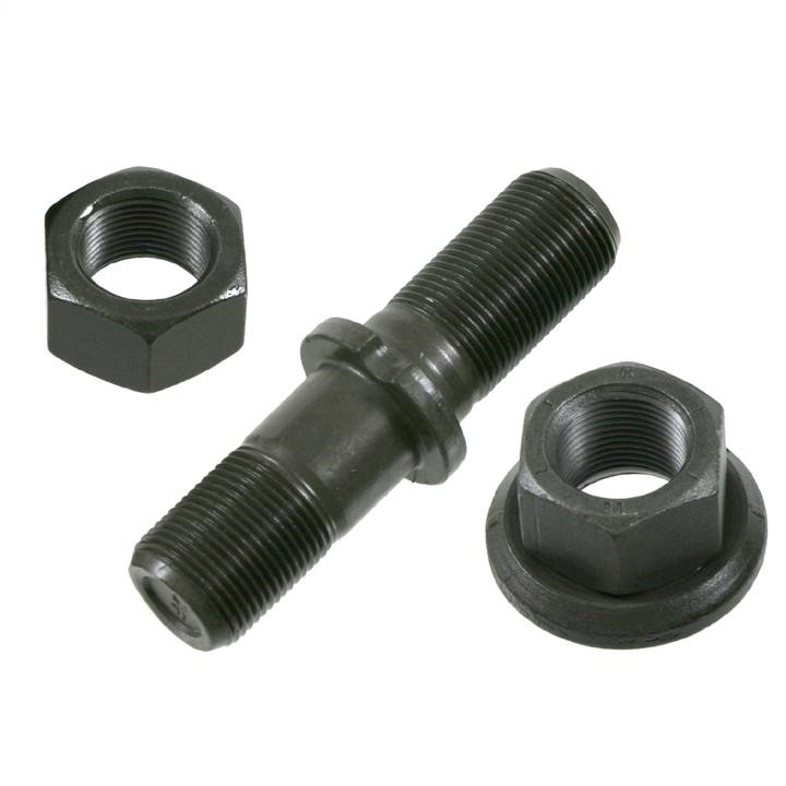 febi 05745 Wheel bolt 05745