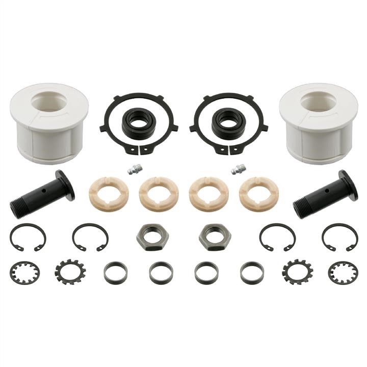  06694 Front stabilizer mounting kit 06694