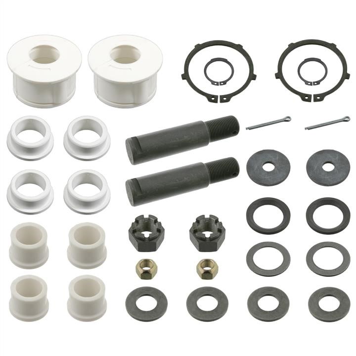 Buy febi 06707 at a low price in United Arab Emirates!