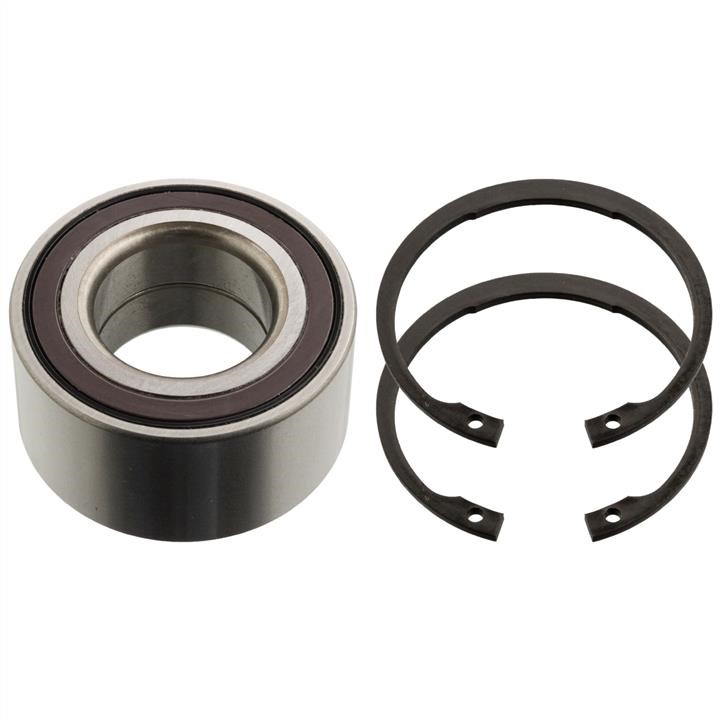 febi 05895 Wheel bearing kit 05895