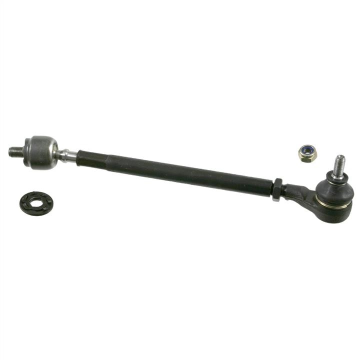 febi 06956 Steering rod with tip right, set 06956