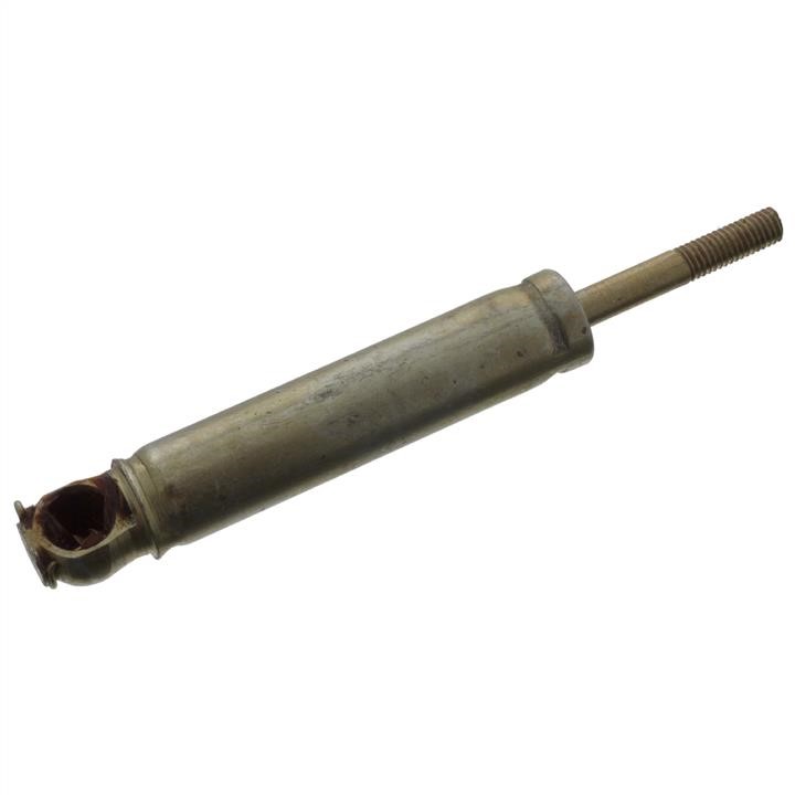 febi 06163 Injection pump valve 06163