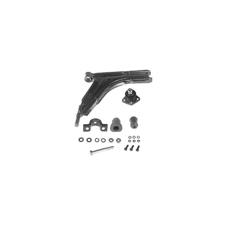 Front lower arm febi 07167