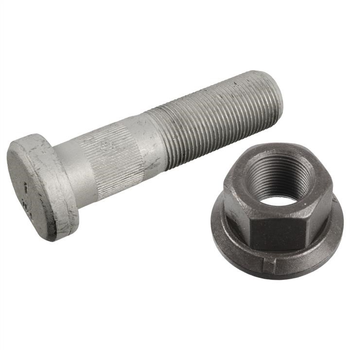 06465 febi Wheel bolt