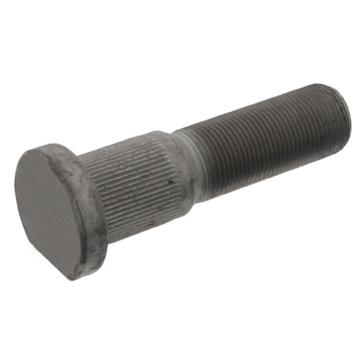 febi 07304 Wheel bolt 07304 07304 febi Wheel bolt