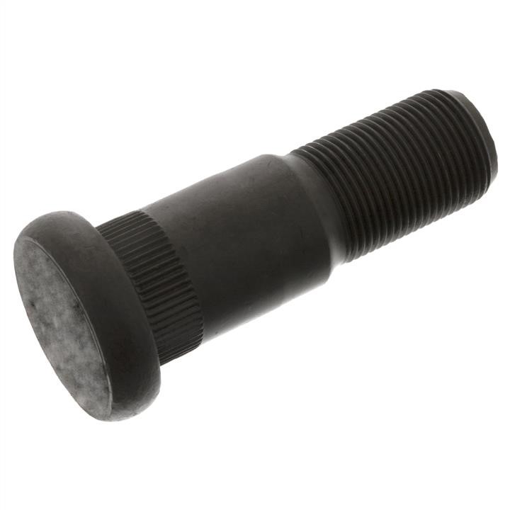 febi 07312 Wheel bolt 07312 07312 febi Wheel bolt