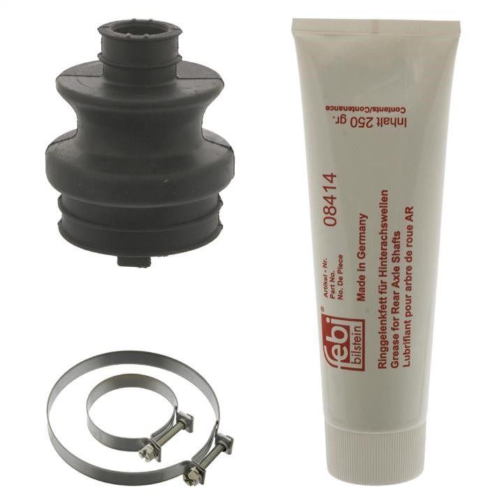 06570 febi Bellow set, drive shaft