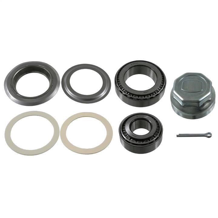 febi 07406 Wheel bearing kit 07406