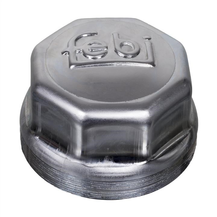 febi 07595 Wheel bearing cap 07595