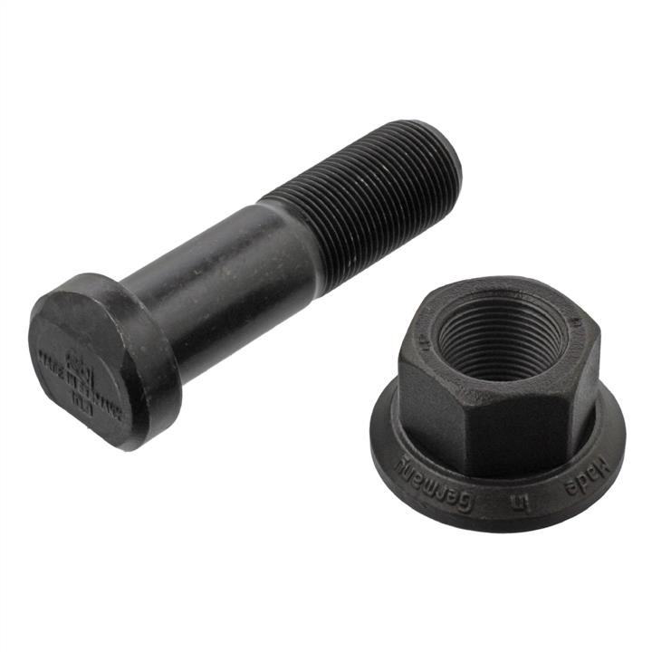 07939 febi Wheel bolt