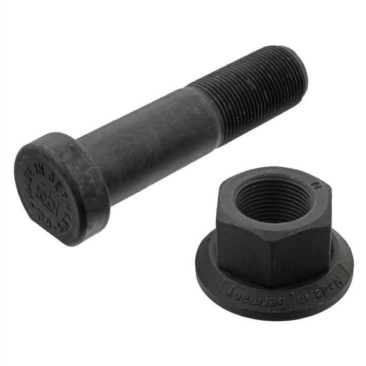 07943 febi Wheel bolt