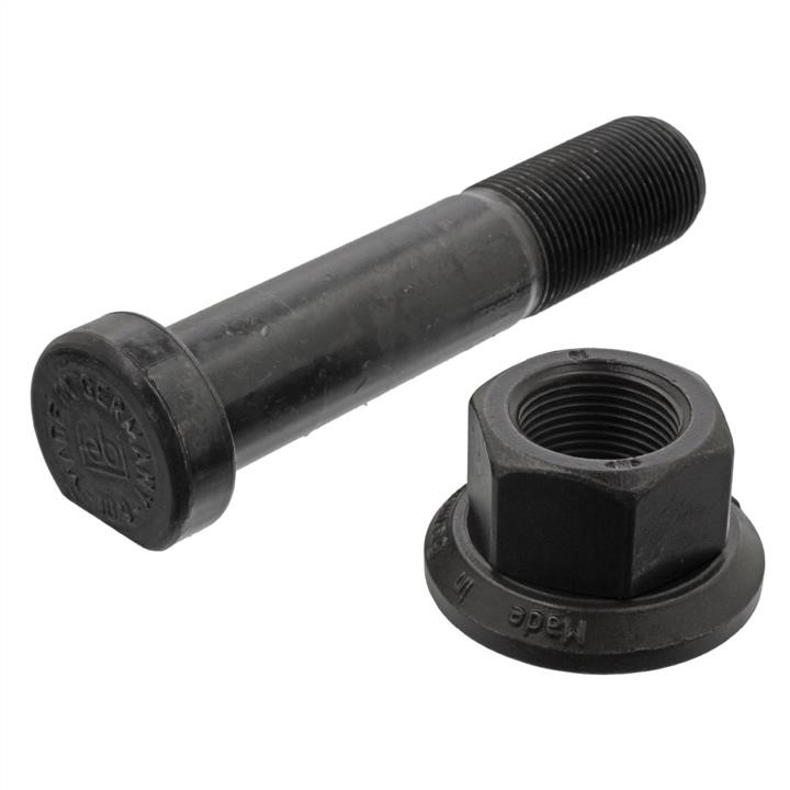 07948 febi Wheel bolt