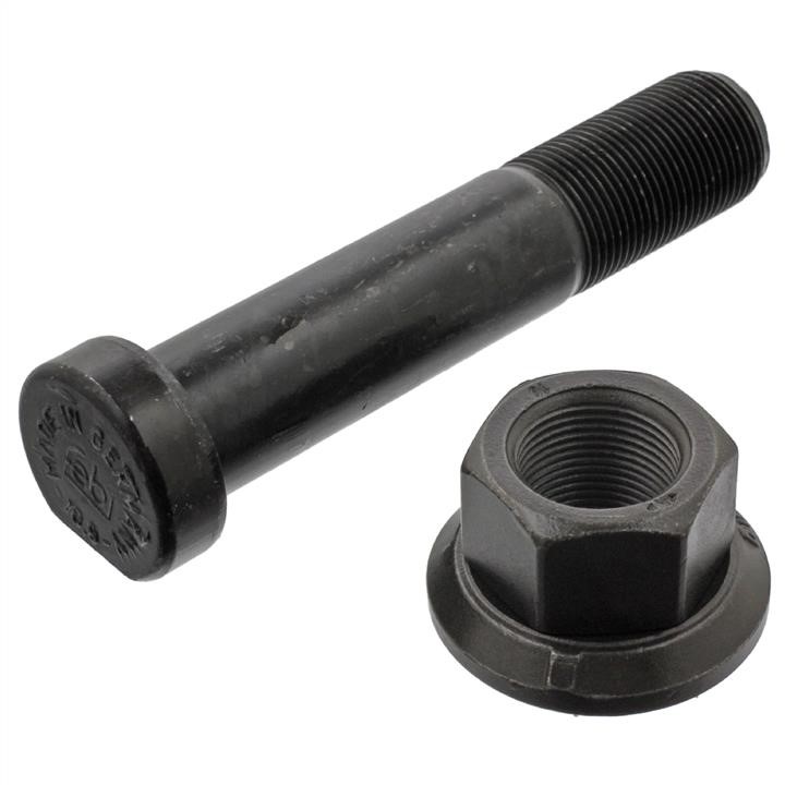 07950 febi Wheel bolt