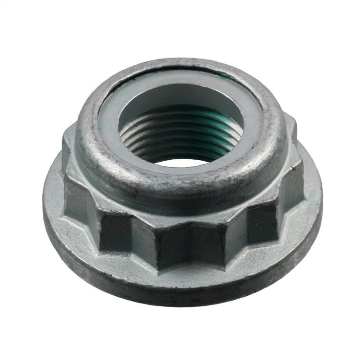 febi 08023 Wheel hub nut 08023 08023 febi Wheel hub nut