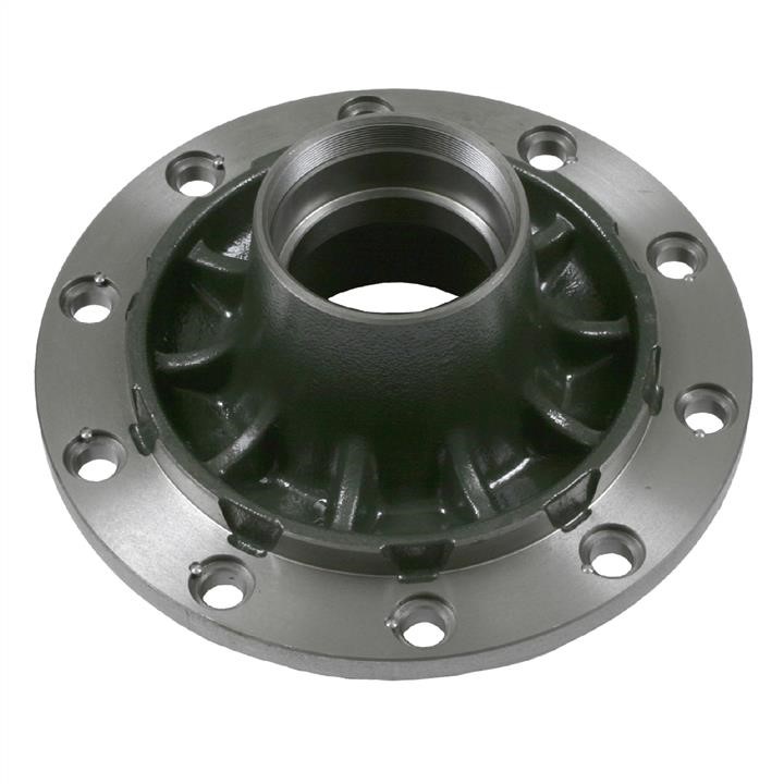 febi 08415 Wheel hub 08415