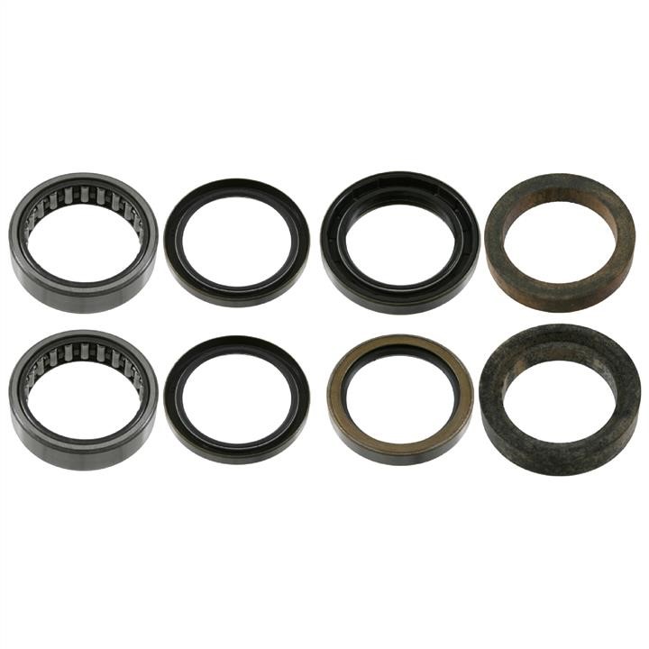 08703 febi Repair Kit, propshaft mounting