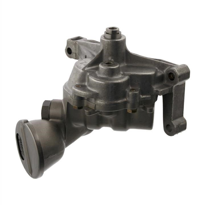 febi 08732 OIL PUMP 08732