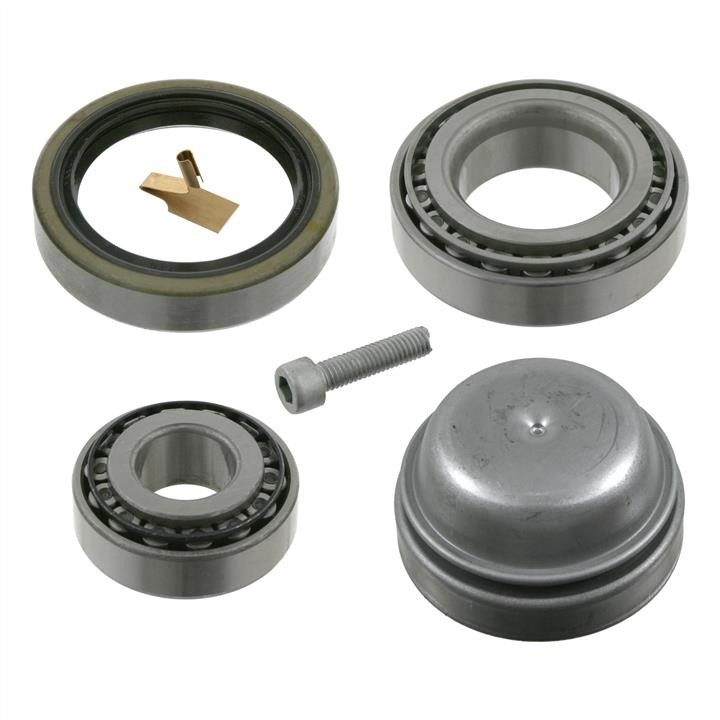 febi 08839 Wheel bearing kit 08839