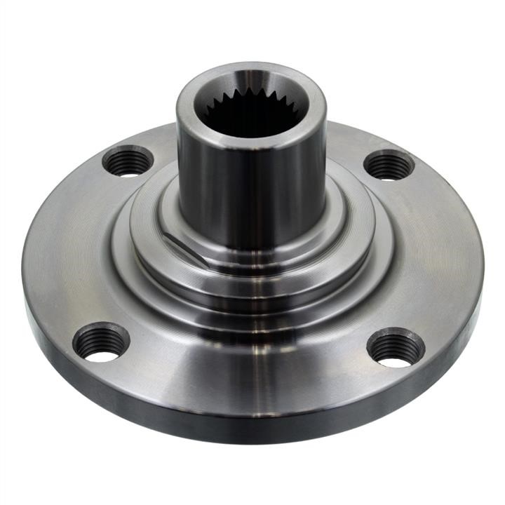 febi 08949 Wheel hub front 08949