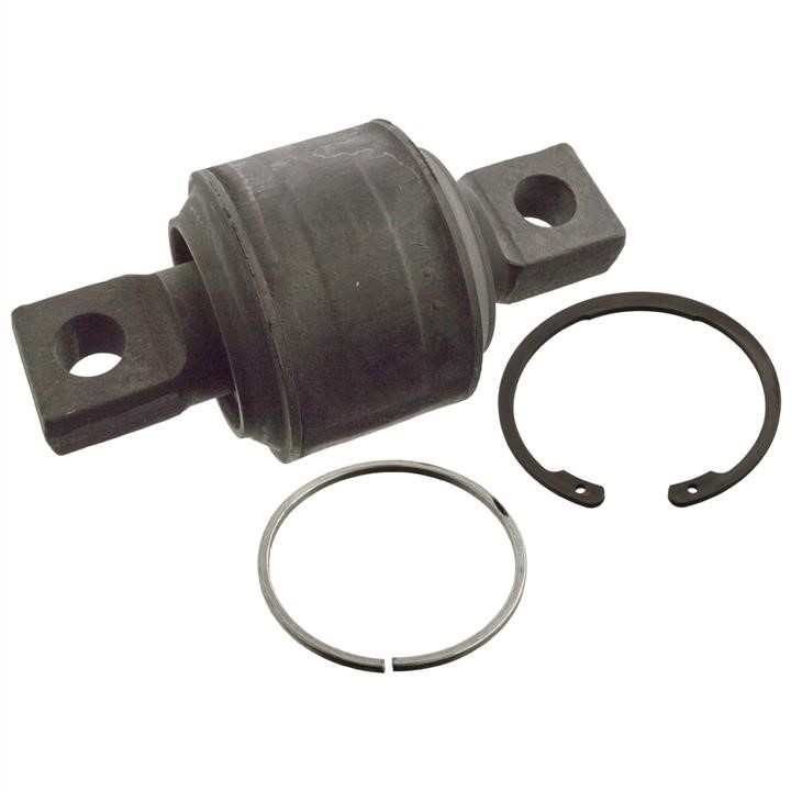 Wishbone bushes MAN: 08960 febi Silent block