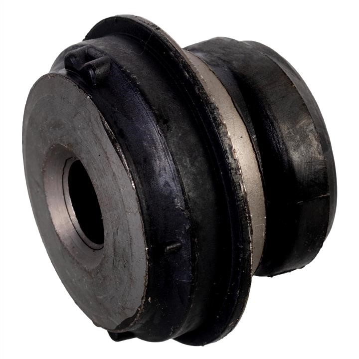 Suspension arm bushing Mercedes 190: 09190 febi Silent block